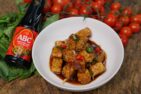 Crsipy Tempeh Kecap